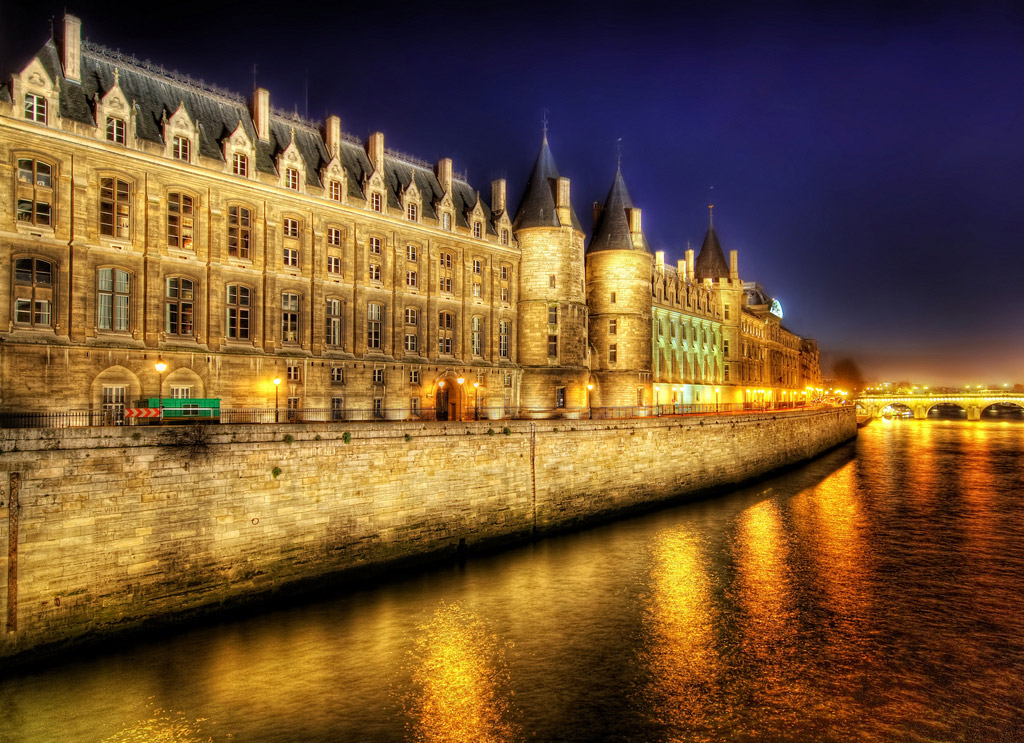 Paris